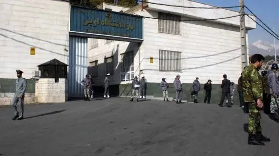 A Report on the Problems of Prisoners Detained in Ward 8 of Evin Prison