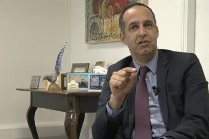 The Head of the Iran-Switzerland Joint Chamber: Investment Goes to South Africa but Not to Iran