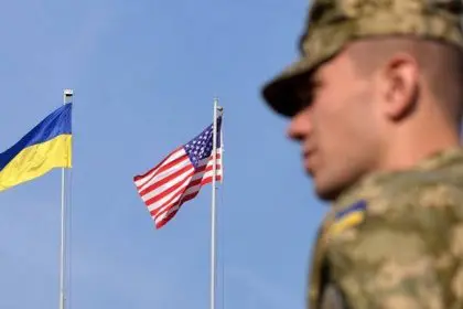 Russia: America left Afghanistan to reach Ukraine