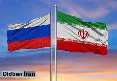 Iranian Missiles and Drones on Their Way to Russia