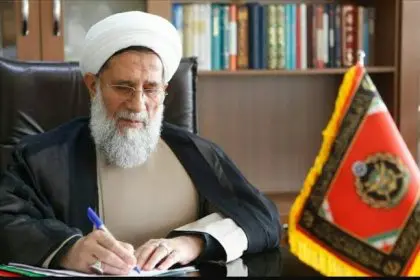 The Head of the Army's Ideological-Political Organization: Today, Childbearing is a Religious Duty