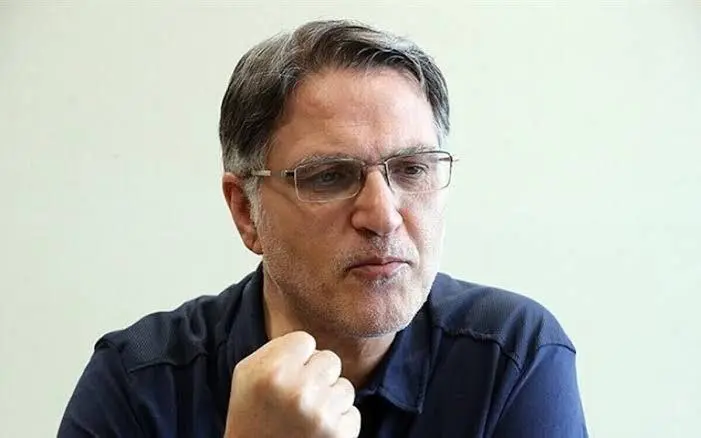 Mohammadreza Tajik: Every Word and Action of the Government and Parliament Brings Trouble