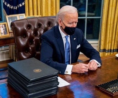 Another set of confidential documents found in Joe Biden's personal notebook