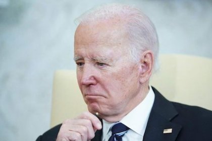 Biden and his never-ending documents