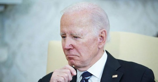 Biden and his never-ending documents
