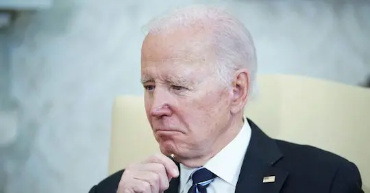 Biden and His Endless Documents