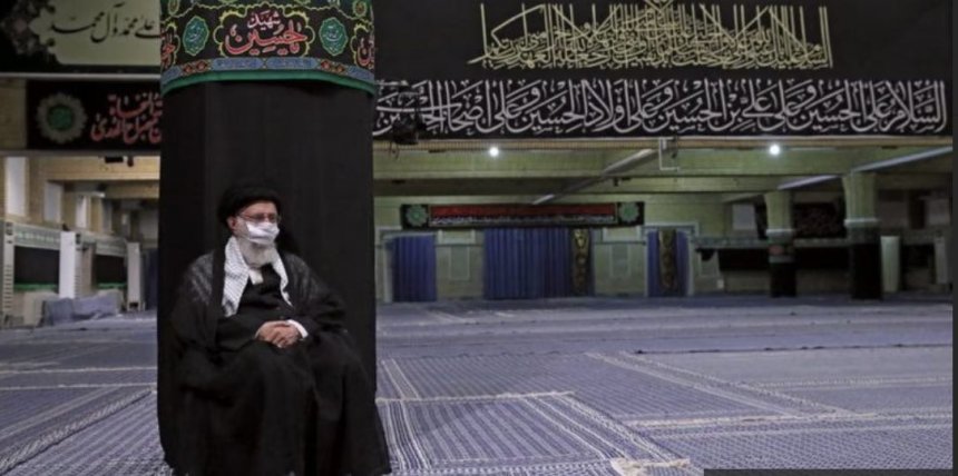The Position of the Supreme Leader of the Islamic Republic in the Post-Mahsa Era