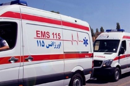 Explosion at Semnan Steel Plant Leaves One Dead and 6 Injured