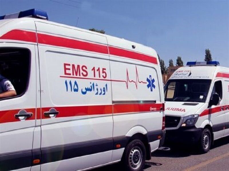 Explosion at Semnan Steel Plant Leaves One Dead and 6 Injured