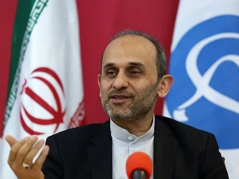 Peyman Jebeli's Reaction to His Brother's Asylum: I Don't Know How Much of His Words Were Intentional