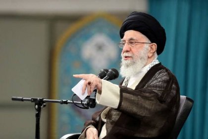 Khamenei, Leader of the Islamic Republic: Unveiled Women Are Not Irreligious or Anti-Revolutionary