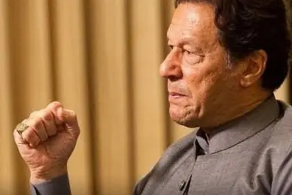 Issuance of Arrest Warrant for Imran Khan, Leader of Pakistan's Opposition