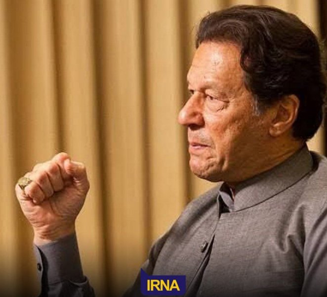 Issuance of Arrest Warrant for Imran Khan, Leader of the Pakistani Opposition