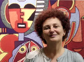 Annabelle Sreberny, Author, Researcher, and Professor at SOAS University in London, Passed Away