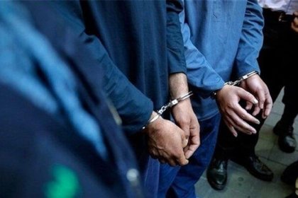 Tasnim News Agency: Arrest of Several Football Players at a Mixed Party