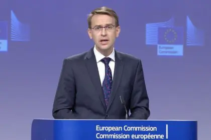 The EU: The JCPOA is not dead at this stage