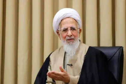 Javadi Amoli: As long as there are incompetent and corrupt officials, failure is certain