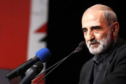 Hossein Shariatmadari, Editor-in-Chief of Kayhan Newspaper, Reacts to French Publication's Action: Let's Close the Strait of Hormuz