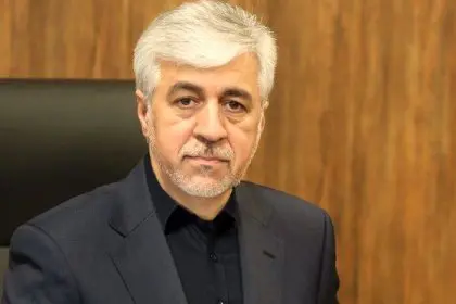 Hamid Sajjadi, Minister of Sports: Stramaccioni Left Iran Fearing Money Laundering Accusations