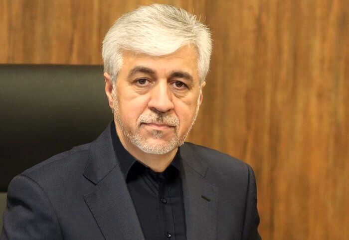 Hamid Sajjadi, Minister of Sports: Stramaccioni Left Iran for Fear of Money Laundering Accusations