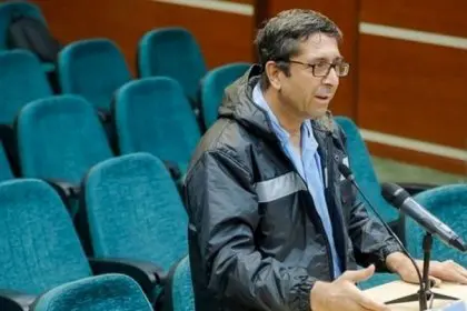 Public Relations Manager of the Supreme Court: The Verdicts of Hamid Gharehhasanlou, Hossein Mohammadi, and Reza Arya Were Overturned