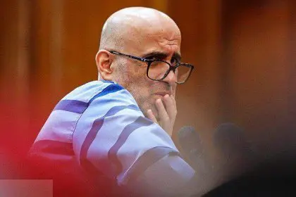 Revelations of Tabari's Former Lawyer: From Leave and Assets to Renewed Connection with Danialzadeh