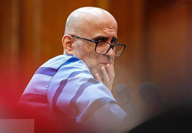 Revelations of Tabari's Former Lawyer: From Leave and Assets to Renewed Connection with Danialzadeh