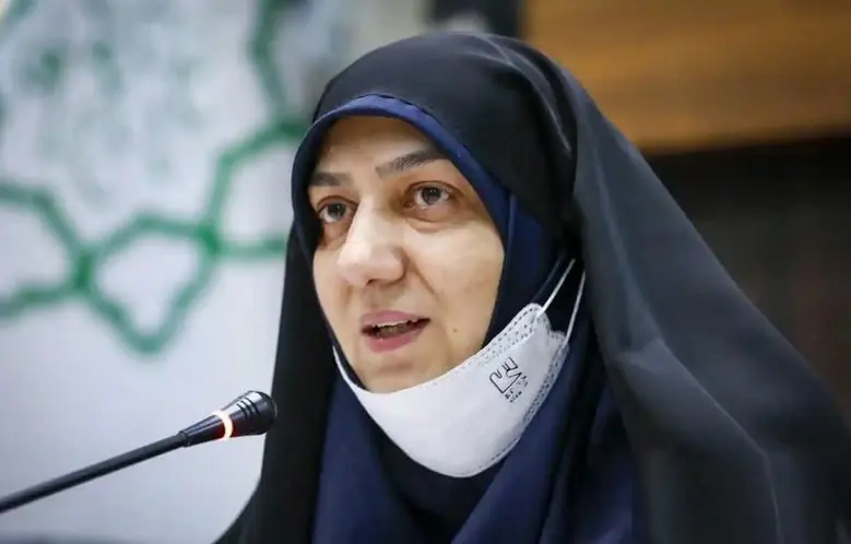 Disclosure of 33 Million Toman Salary Slip: 20-Year-Old Member of Tehran City Council Resigns