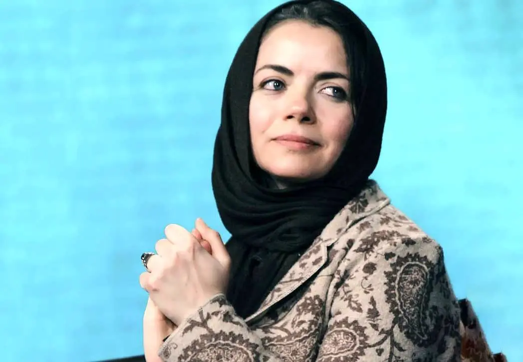 Mahtab Nasirpour, the Actress, Summoned to Evin Courthouse