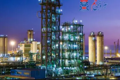 Ghanbarian, CEO of Jam Petrochemical, was dismissed