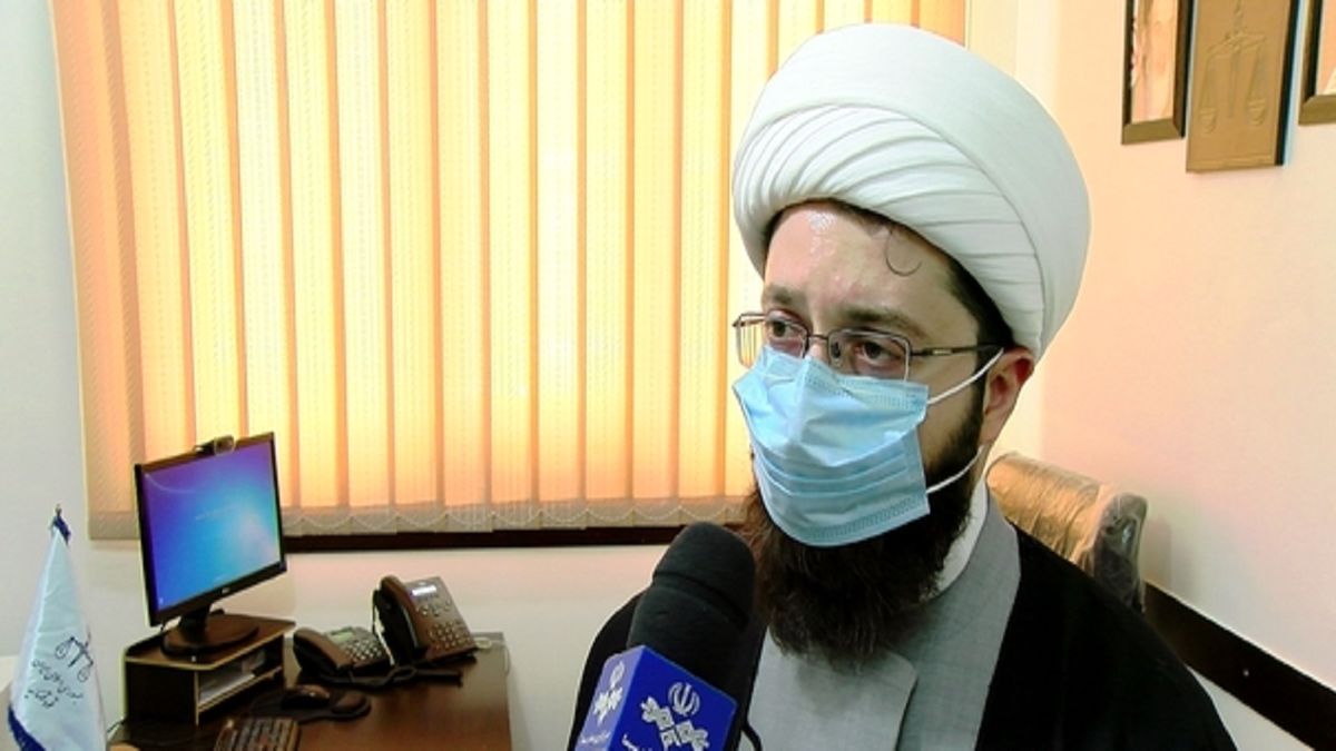 Strong criticism of the Deputy Prosecutor of Qom