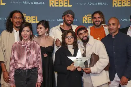 Request to Withdraw the Fifth Film from 8 Foreign Films at Fajr Festival