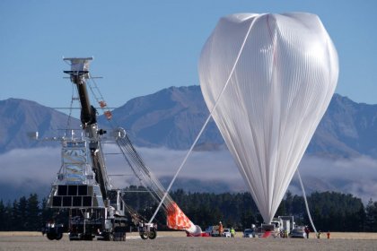 America has sent more than 10 spy balloons into Chinese territory