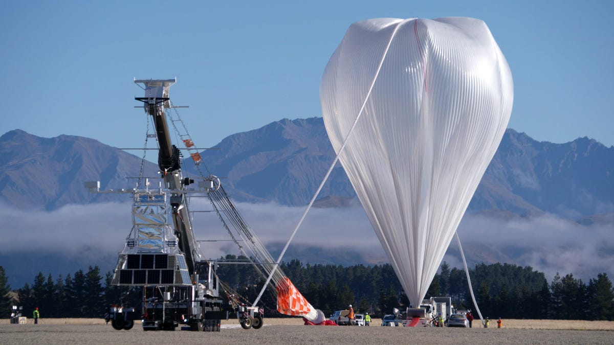 America has sent more than 10 spy balloons into Chinese territory