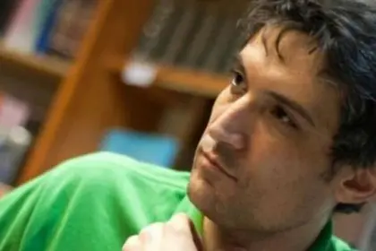 Farhad Meysami Released