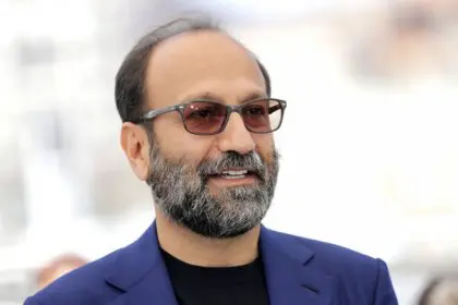 Asghar Farhadi Appointed Head of Jury at Luxembourg Festival