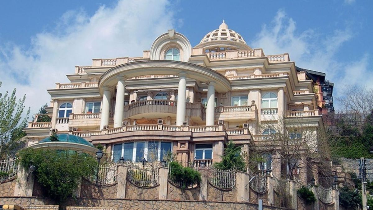 Rent Prices of Luxury Houses in Northern Tehran: 1 Billion Tomans Deposit, 300 Million Tomans Monthly Rent