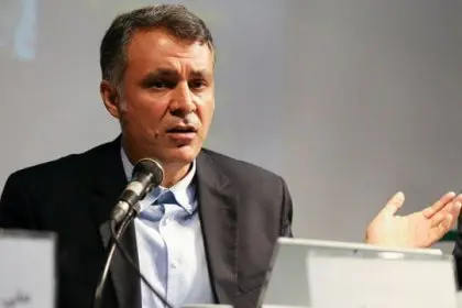Mohammad Fazeli Responds to Raeisi: The Economy is Not a Religious Domain to be Intuitive