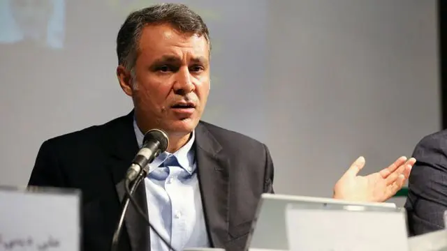 Mohammad Fazeli Responds to Raeisi: The Economy is Not a Religious Domain to be Intuitive