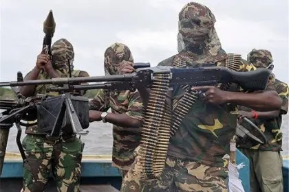 UN Report: The Main Factor for Joining Extremist Groups in Africa is Poverty, Not Religion