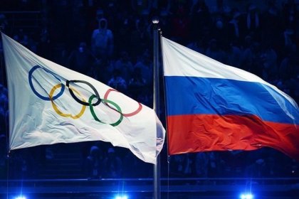 Sanctions against Russia for the Olympics will not be lifted