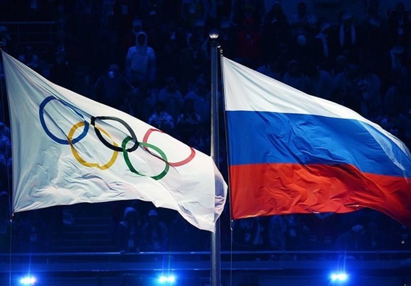 Sanctions against Russia for the Olympics will not be lifted
