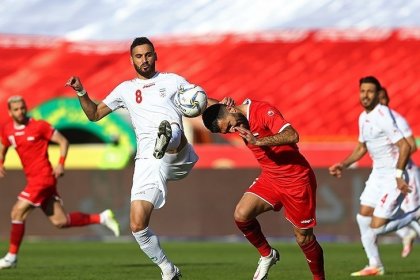 The Iranian Football Federation will not play against the Iraqi team in Iraq