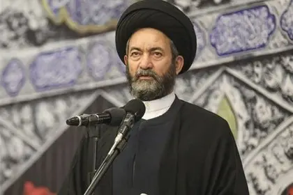The Ardabil Imam's Friday Prayer Leader: What Happened at the Azerbaijan Embassy is a Result of Azerbaijani Pride