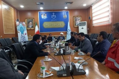 Sending a Special Committee to Investigate the Cause of Poisoning in Qom Schools