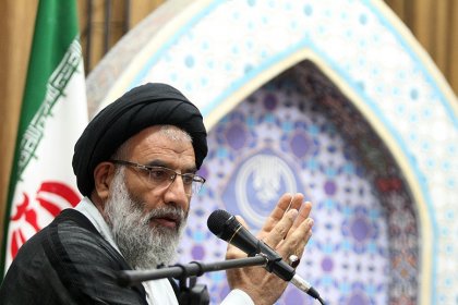 The Friday Prayer Leader of Ahvaz: Residents of Mars are polytheists