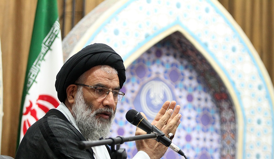 The Friday Prayer Leader of Ahvaz: Residents of Mars are polytheists