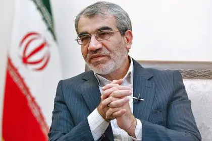 The Head of the Guardian Council Research Institute: We Must Be More Receptive to Protests