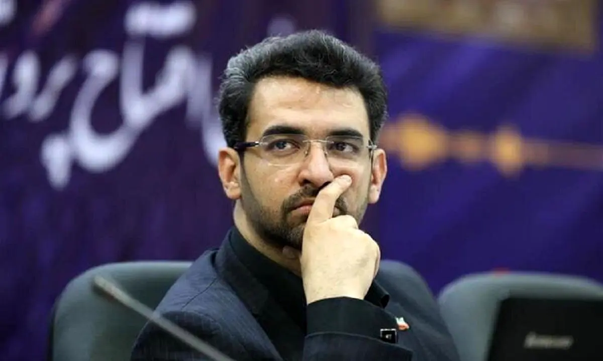 Azari Jahromi: The Issue of Student Poisoning Should Be Prioritized in Combating Terrorist Actions