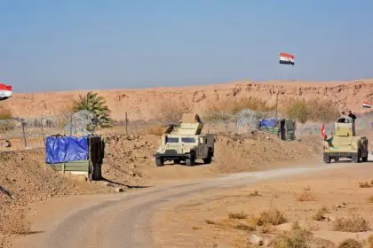 ISIS Attack in Syria Causes Death of 53 People